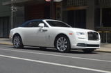 Rolls-Royce Dawn