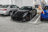 Ferrari F12