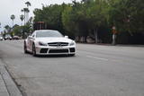 Mercedes SL 65 AMG