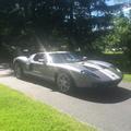 Ford GT