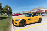 Mercedes AMG GT