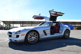 Mercedes SLS AMG
