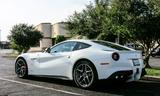 Ferrari F12