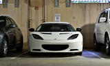 Lotus Evora