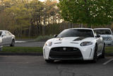 Jaguar XKR-S