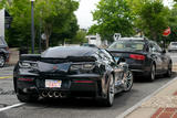 Chevrolet Corvette Z06