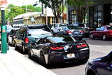 Chevrolet Corvette Z06