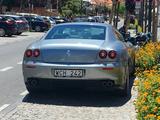 Ferrari 612