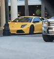 Lamborghini Murcielago