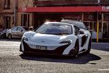 Mclaren 675LT