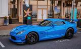 Dodge Viper