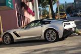 Chevrolet Corvette Z06