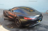 Mercedes AMG GT