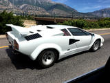 Lamborghini Countach