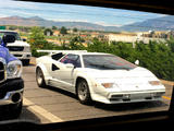 Lamborghini Countach