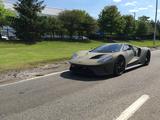 Ford GT