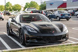Chevrolet Corvette Z06