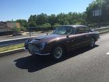 Aston Martin DB6