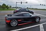 Koenigsegg CCXR