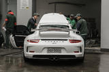Porsche 911 GT3
