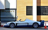 Maserati MC12