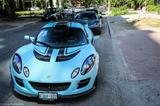 Lotus Exige