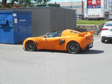 Lotus Exige