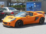Lotus Exige