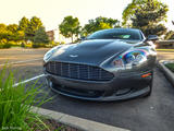 Aston Martin DB9
