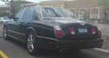 Bentley Arnage
