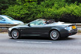 Aston Martin DB9