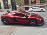 Mclaren 650S