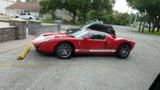 Ford GT