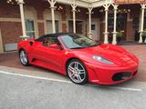 Ferrari F430