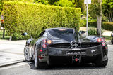 Pagani Huayra