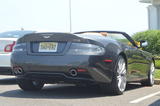 Aston Martin DB9
