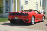 Ferrari F430
