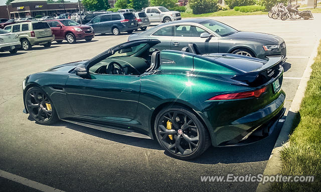 Other Other spotted in Indianapolis, Indiana