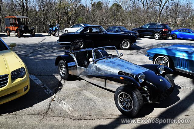 Other Vintage spotted in Winnetka, Illinois