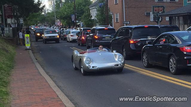 Other Vintage spotted in New Hope, Pennsylvania