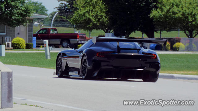 Other Other spotted in Indianapolis, Indiana