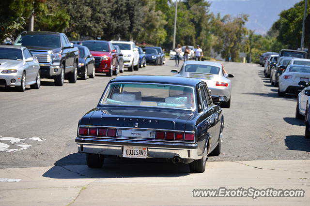 Other Other spotted in Vista, California