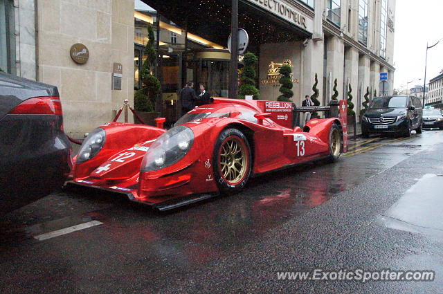 Other Other spotted in Paris, France