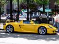 Porsche Carrera GT