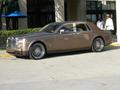 Rolls Royce Phantom