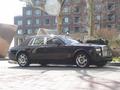 Rolls Royce Phantom