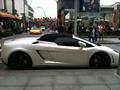 Lamborghini Gallardo