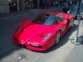 Ferrari Enzo
