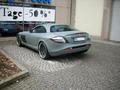 Mercedes SLR