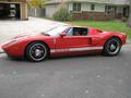 Ford GT